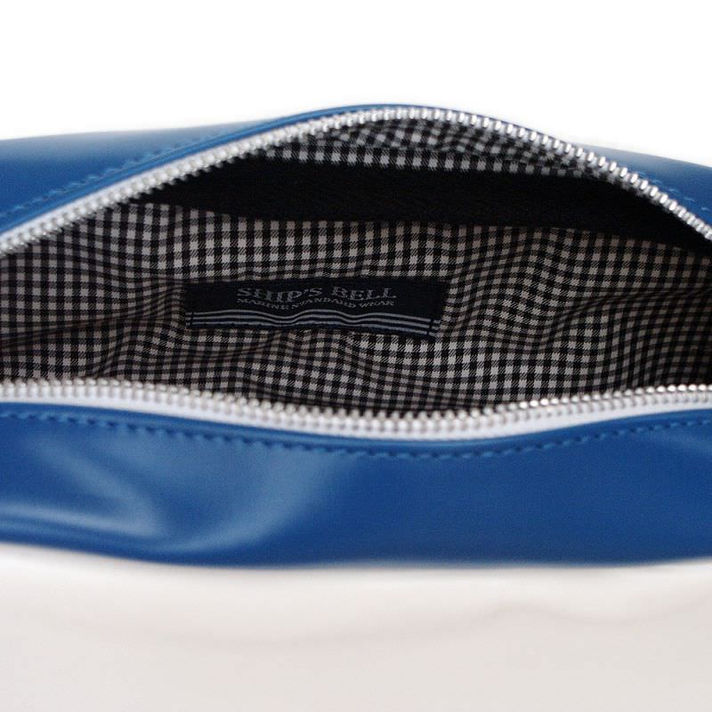 SHIPS BELL|シップスベル コーナーポーチ