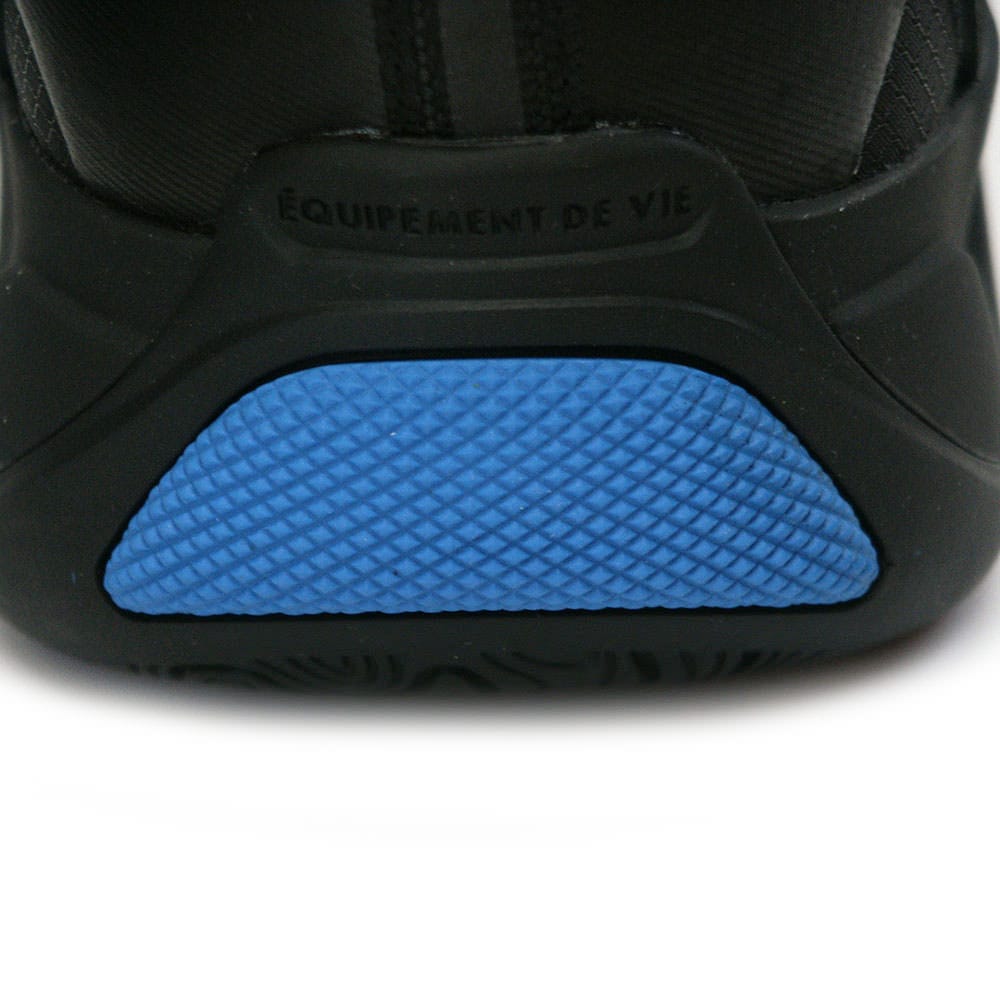 完売 EQUIPEMENT DE VIE エキプモンドゥヴィー US8 25.5 ☆EQIPEMENT DE VIE|エキプモン ドゥ ヴィー レミューエリート