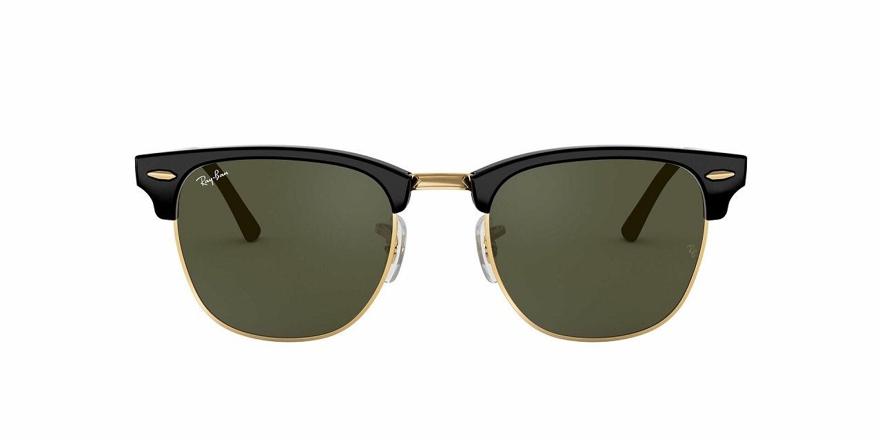 Ray-Ban レイバン　サングラス　CLUBMASTER CLASSIC Ray-Ban|レイバン CLUBMASTER CLASSIC | 人気商品 | マリン