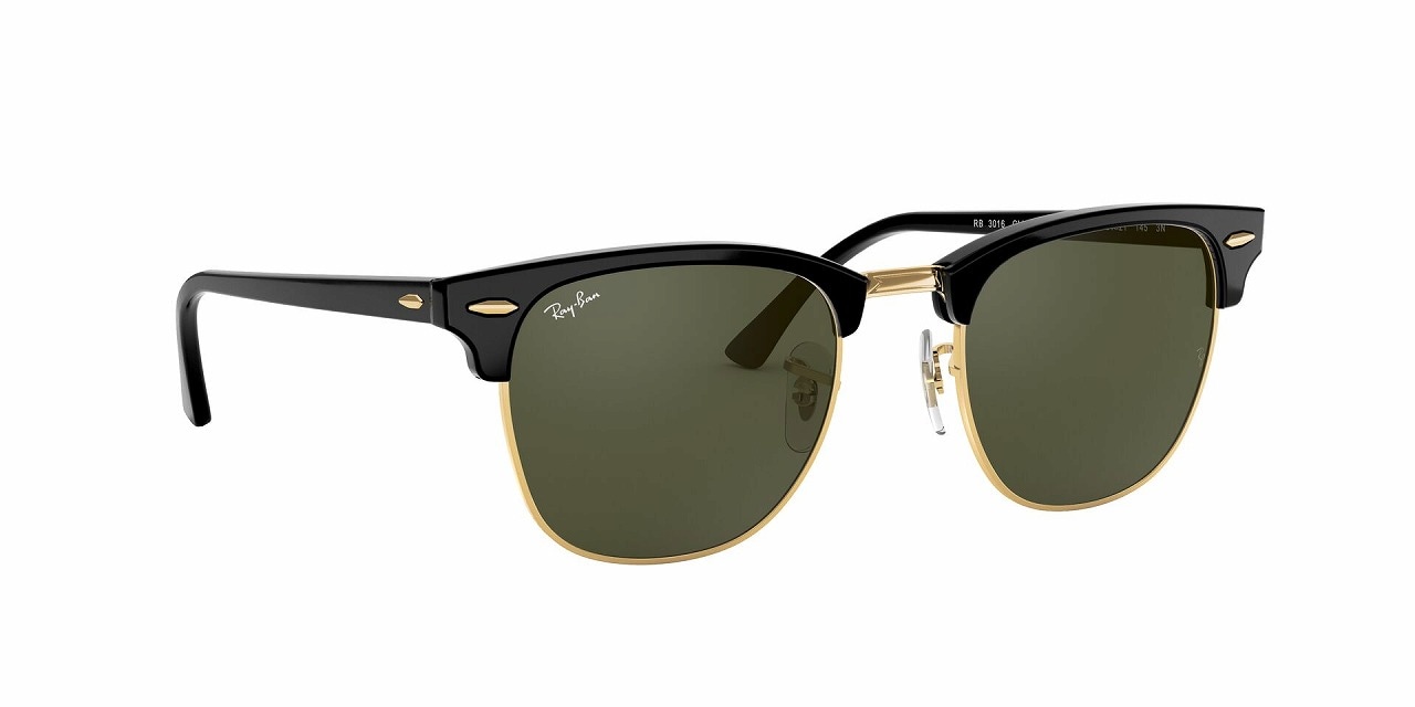 Ray-Ban|レイバン　CLUBMASTER CLASSIC