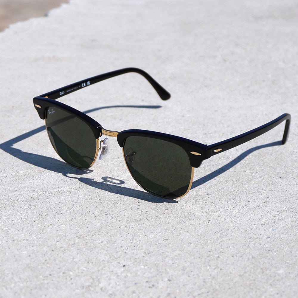 Ray-Ban|レイバン CLUBMASTER CLASSIC | 人気商品 | マリン