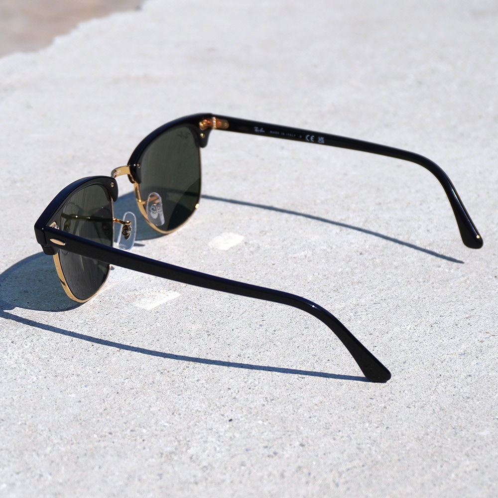 Ray Ban CLUBMASTER CLASSIC 正規品 Ray-Ban|レイバン CLUBMASTER CLASSIC | 人気商品 | マリンショップ