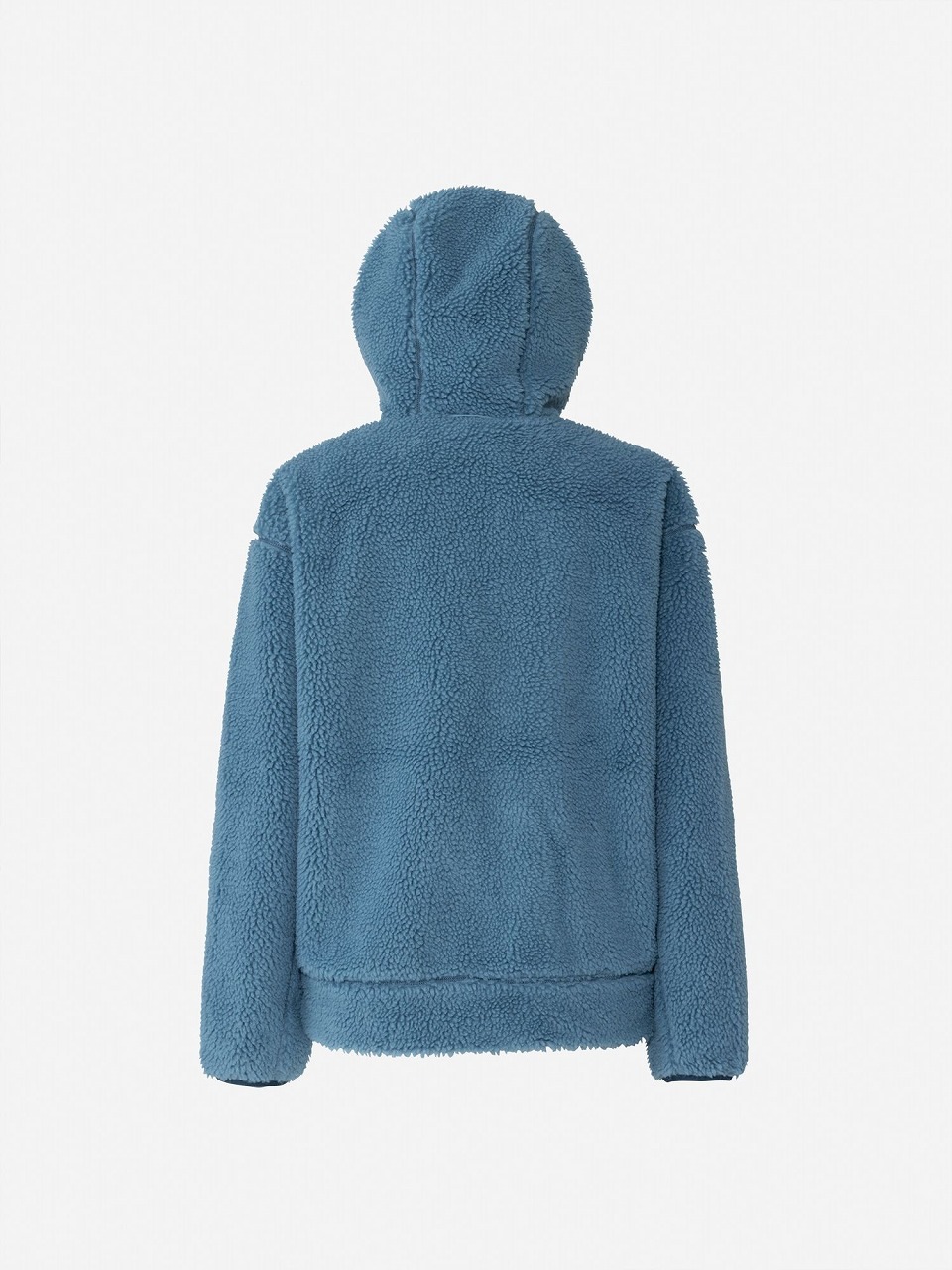 ★HELLY HANSEN|ヘリーハンセン ファイバーパイルサーモフーディー