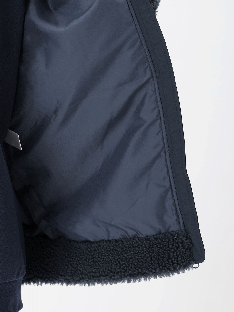 ★HELLY HANSEN|ヘリーハンセン ファイバーパイルサーモフーディー