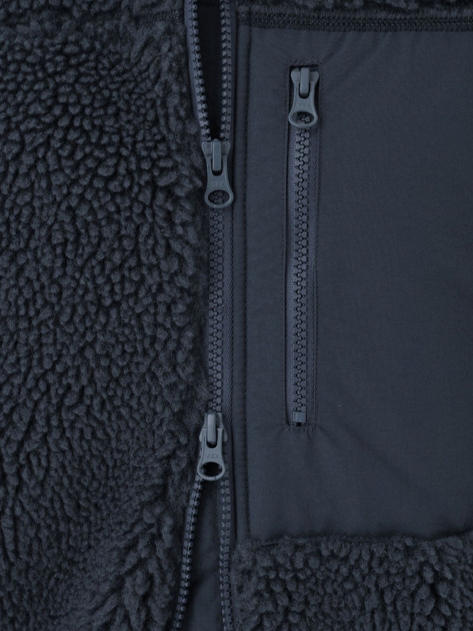 ★HELLY HANSEN|ヘリーハンセン ファイバーパイルサーモフーディー