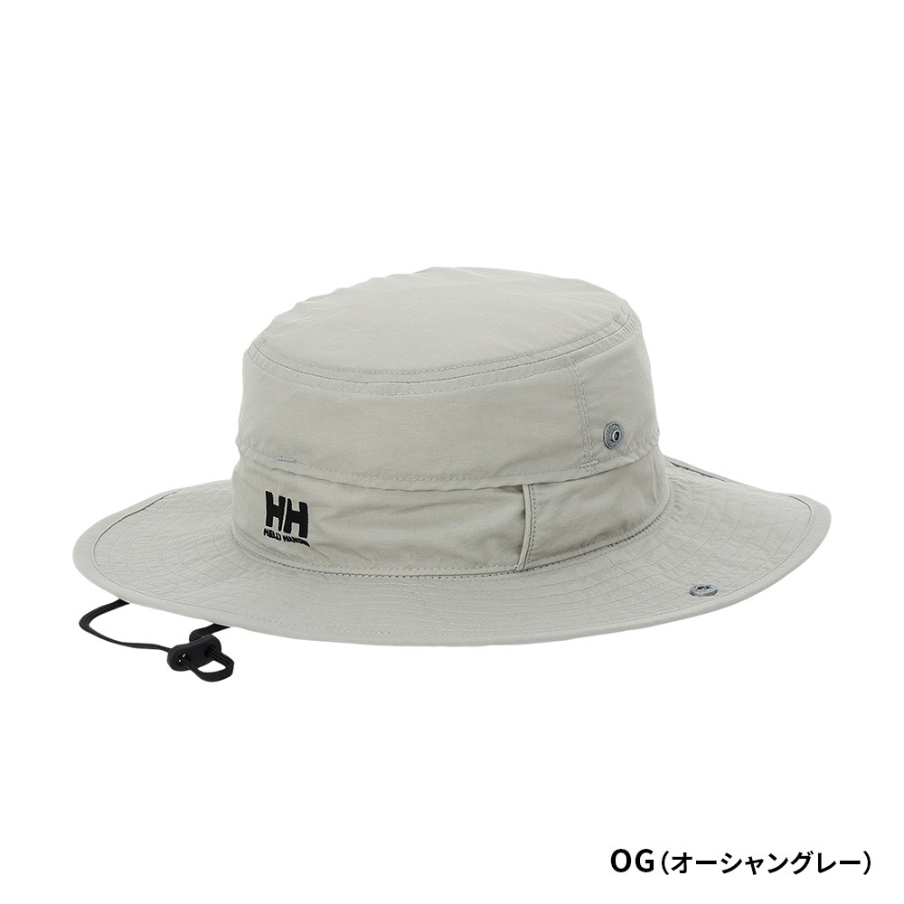 ★HELLY HANSEN|ヘリーハンセン　フィールダーハット