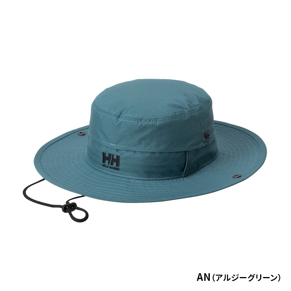 ★HELLY HANSEN|ヘリーハンセン　フィールダーハット