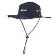 ★MUSTO|ムスト　FAST DRY BRIMMED HAT