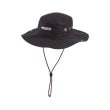 ★MUSTO|ムスト　FAST DRY BRIMMED HAT