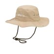 ★MUSTO|ムスト　FAST DRY BRIMMED HAT