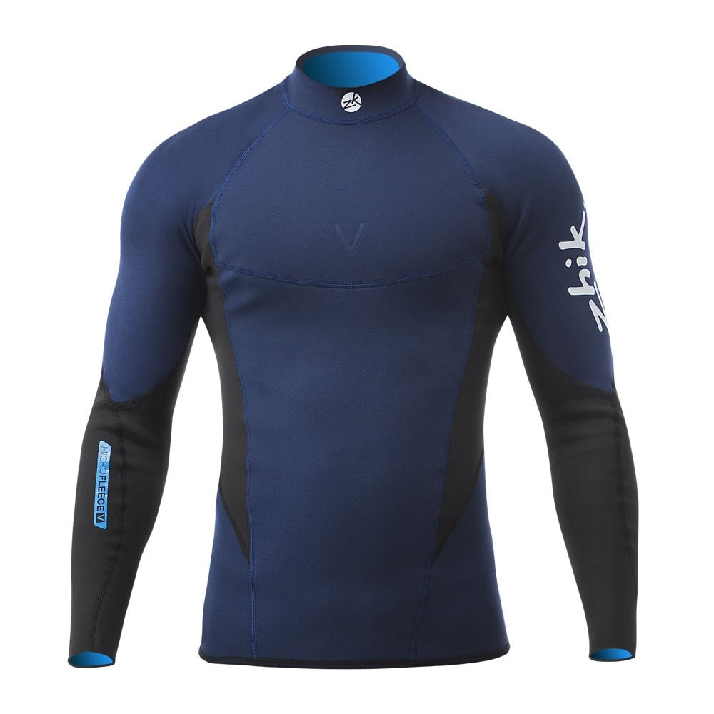 ☆Zhik|ザイク マイクロフリースV トップ 1mm | すべての商品 | マリン