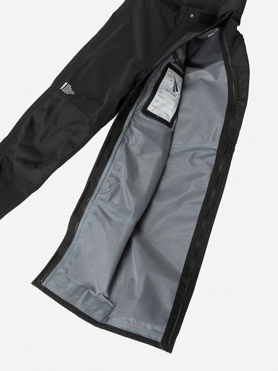 ★HELLY HANSEN|ヘリーハンセン リファブレイカーパンツ