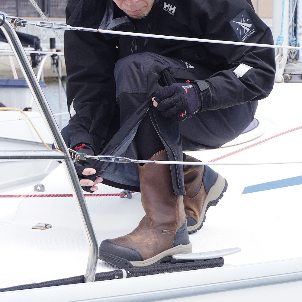 ★HELLY HANSEN|ヘリーハンセン リファブレイカーパンツ