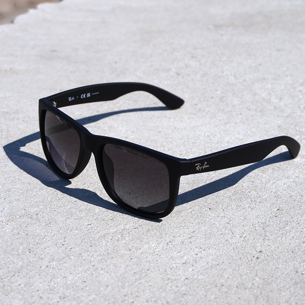 Ray-Ban|レイバン　JUSTIN CLASSIC