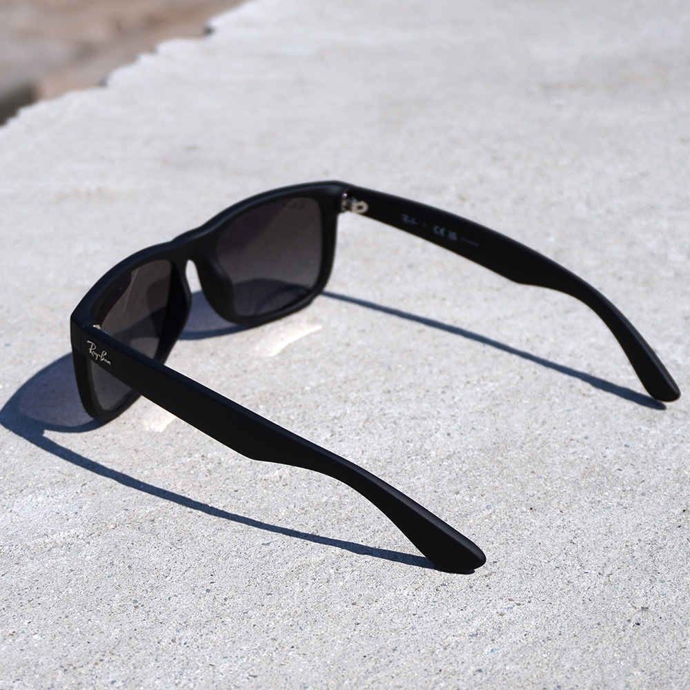 Ray-Ban|レイバン　JUSTIN CLASSIC