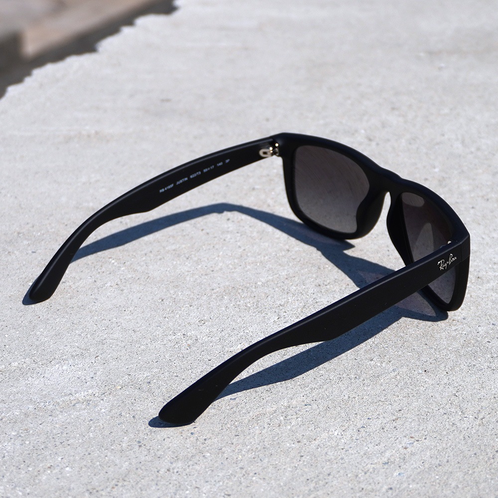 Ray-Ban|レイバン　JUSTIN CLASSIC