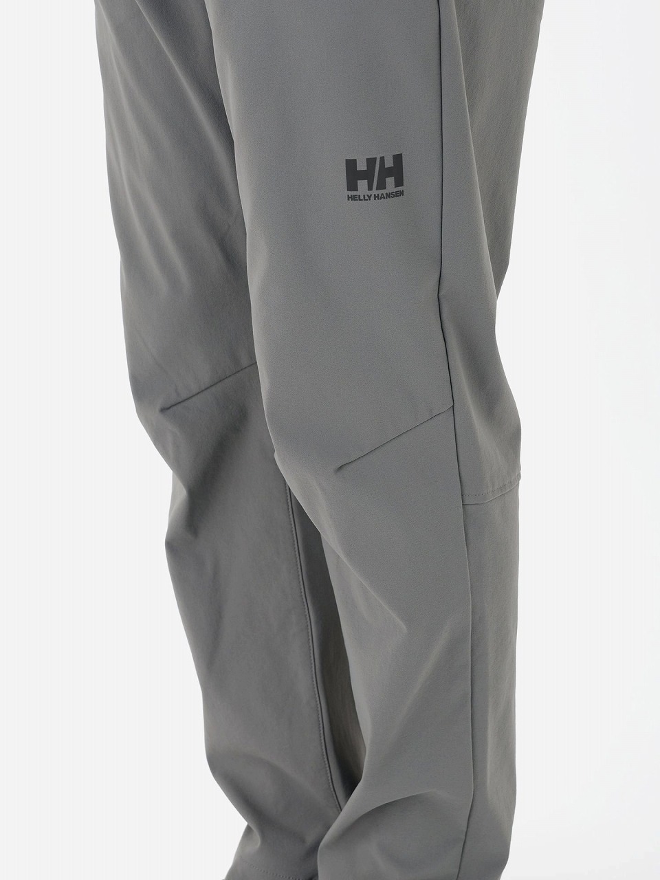 ★HELLY HANSEN|ヘリーハンセン　トレッキングストレッチウォームパンツ