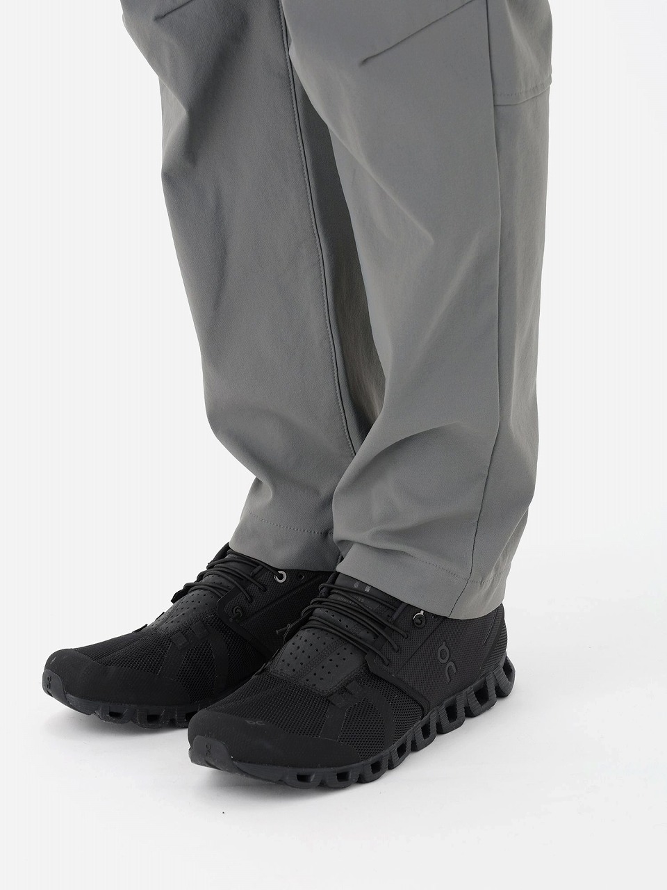 ★HELLY HANSEN|ヘリーハンセン　トレッキングストレッチウォームパンツ