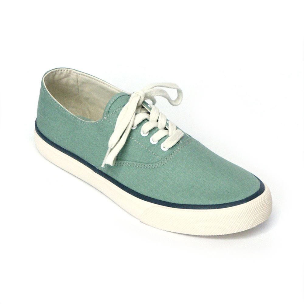 ★SPERRY TOPSIDER|スペリートップサイダー　キャンバスオックスフォード（CVO）
