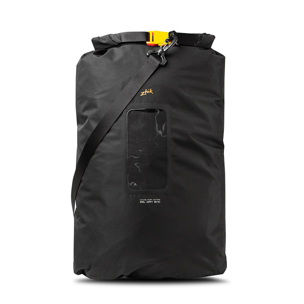 Zhik|ザイク　ドライバッグ 25L