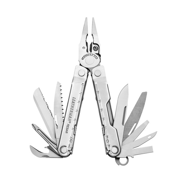 LEATHERMAN|レザーマン REBAR （リーバー）
