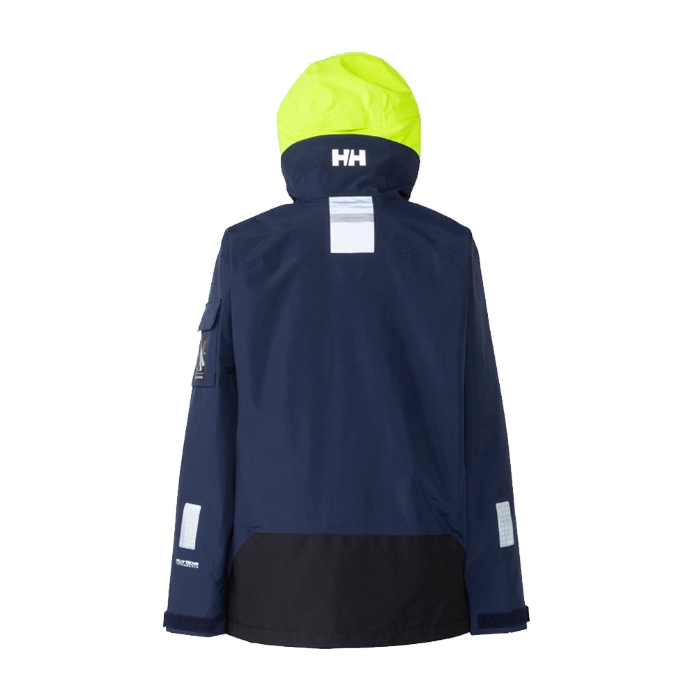 ☆HELLY HANSEN|ヘリーハンセン Ocean Frey Jacket|オーシャン