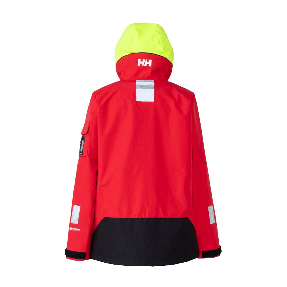 ☆HELLY HANSEN|ヘリーハンセン Ocean Frey Jacket|オーシャン