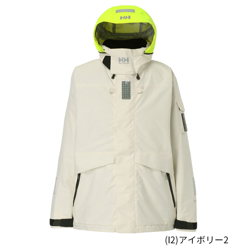 ★HELLY HANSEN|ヘリーハンセン Ocean Frey Jacket|オーシャンフレイジャケット