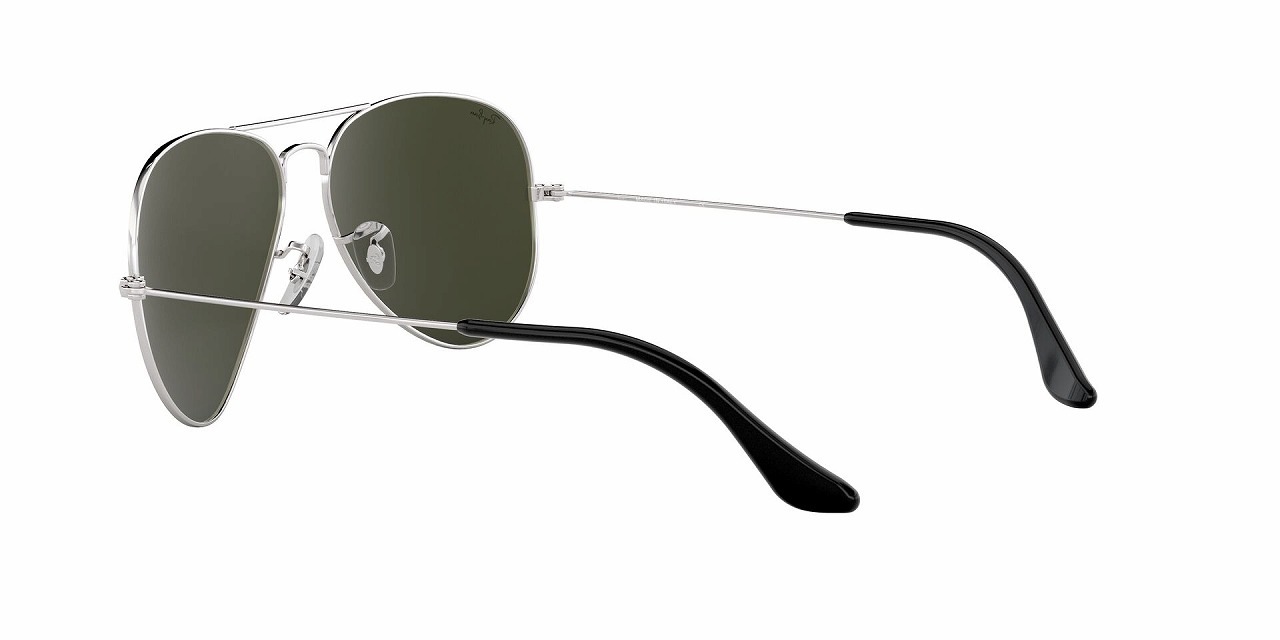Ray-Ban|レイバン　AVIATOR MIRROR
