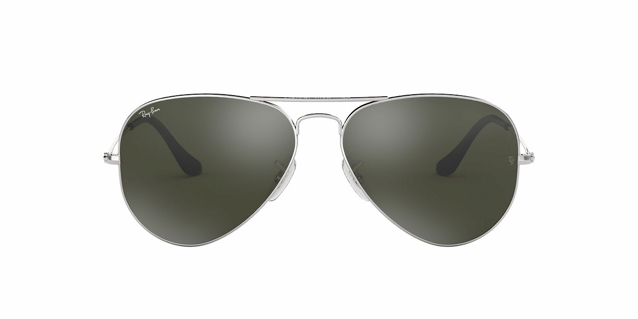 Ray-Ban|レイバン　AVIATOR MIRROR