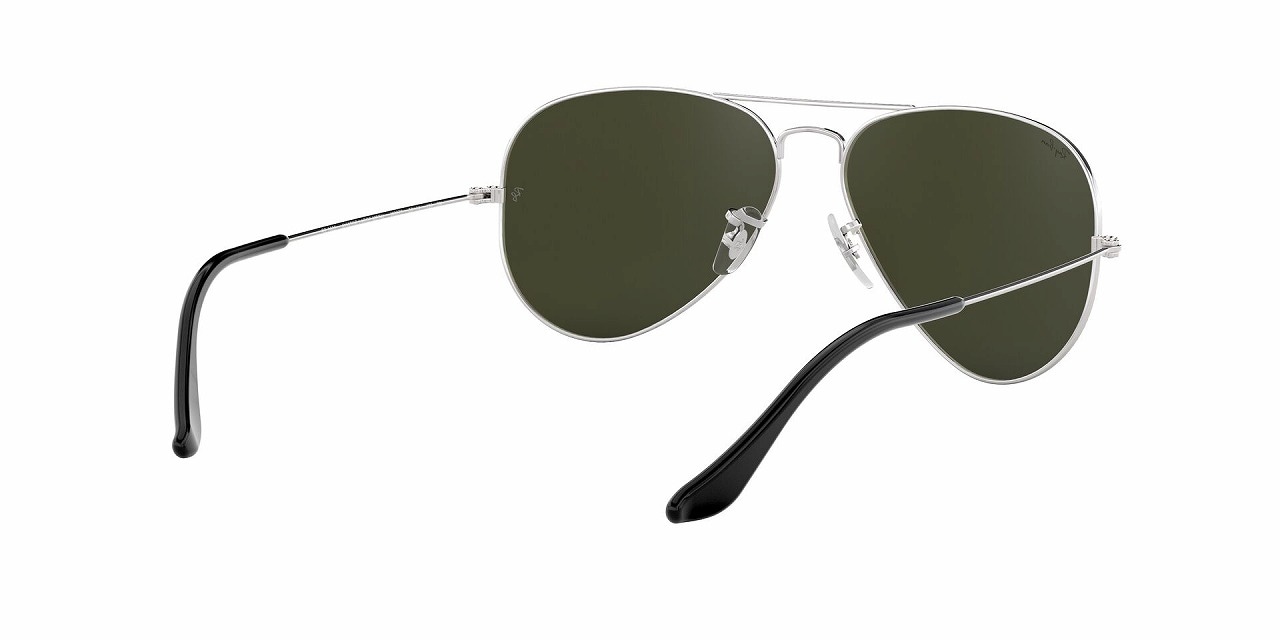 Ray-Ban|レイバン　AVIATOR MIRROR