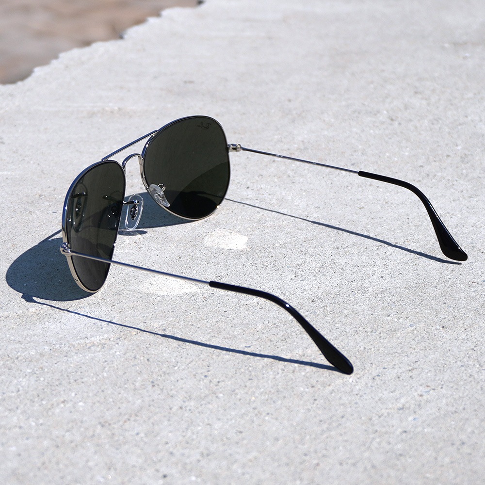 Ray-Ban|レイバン　AVIATOR MIRROR