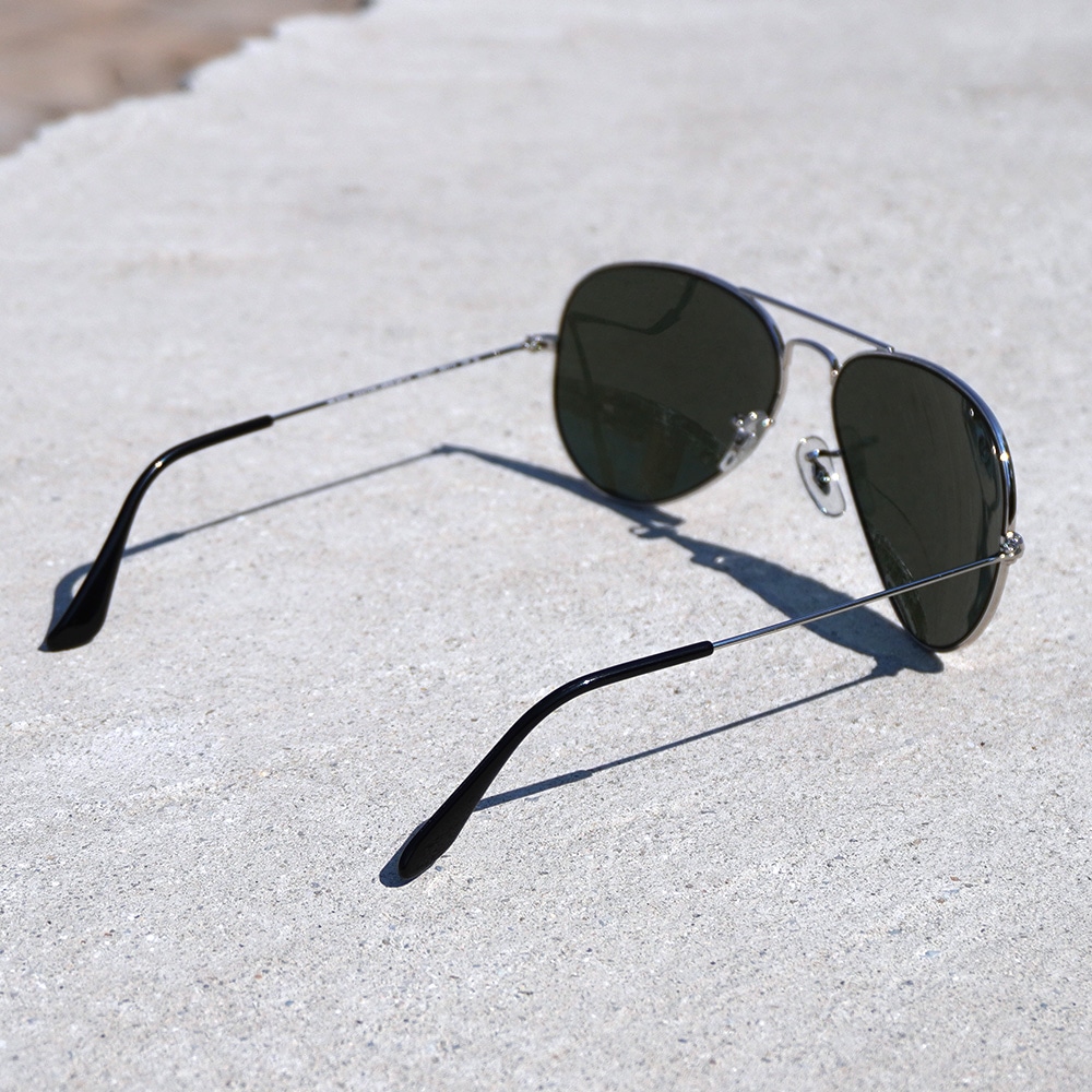 Ray-Ban|レイバン　AVIATOR MIRROR