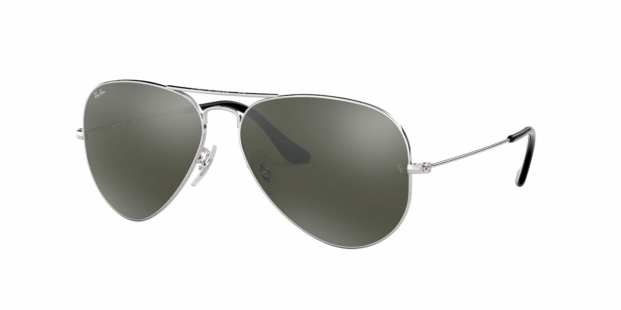 Ray-Ban|レイバン　AVIATOR MIRROR