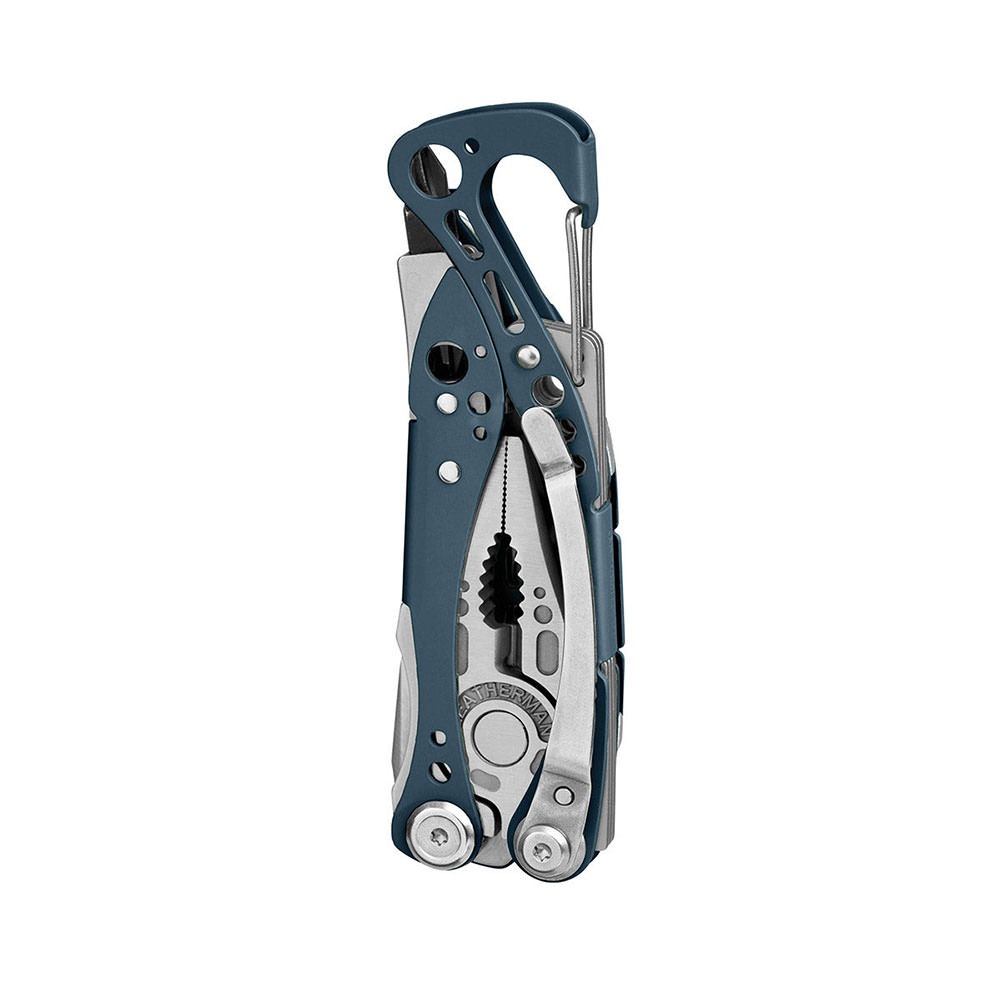 LEATHERMAN|レザーマン SKELETOOL スケルツール コロンビアブルー