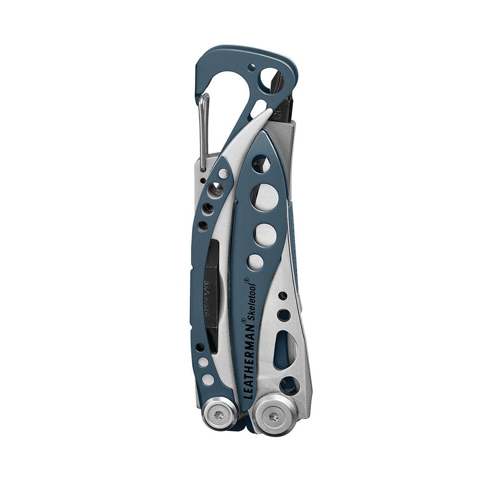 LEATHERMAN|レザーマン SKELETOOL スケルツール コロンビアブルー