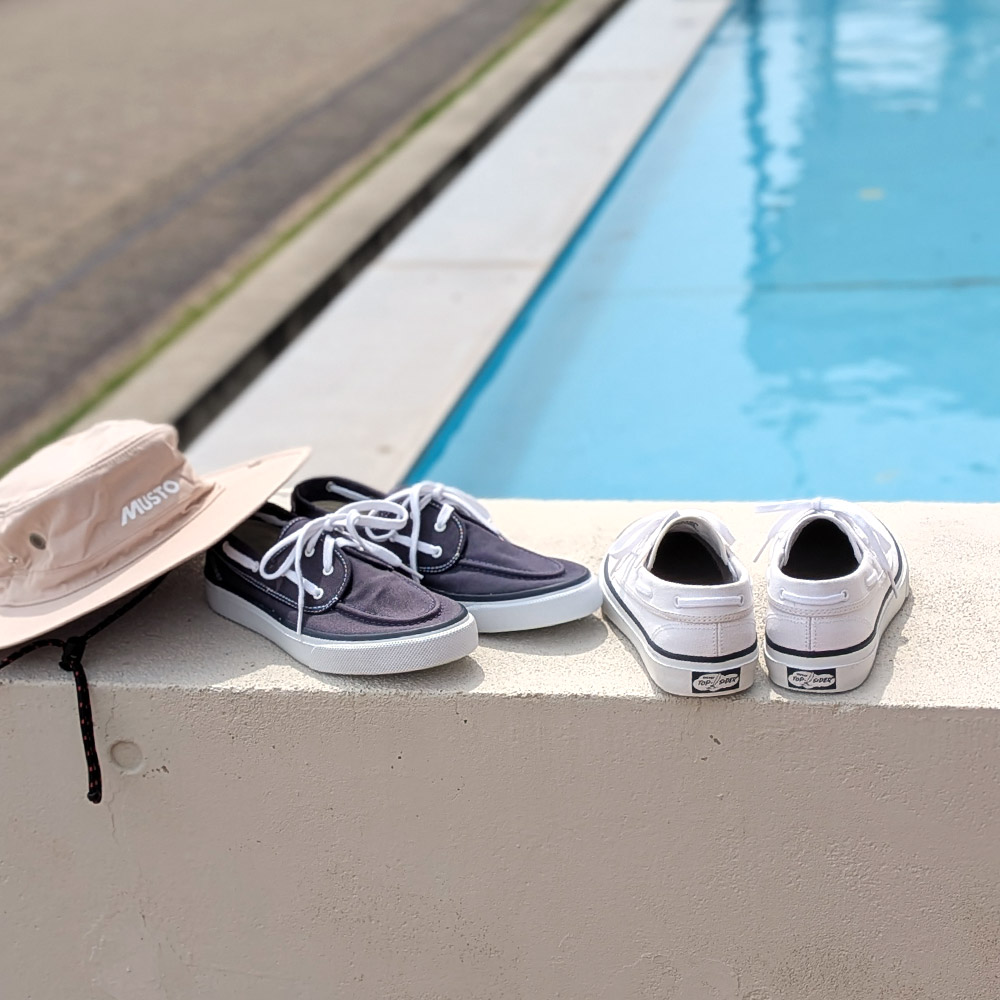 ★SPERRY TOPSIDER|スペリートップサイダー　シーメイト【メンズ】