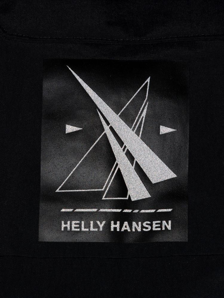 ★HELLY HANSEN|ヘリーハンセン Ocean Frey Jacket|オーシャンフレイジャケット