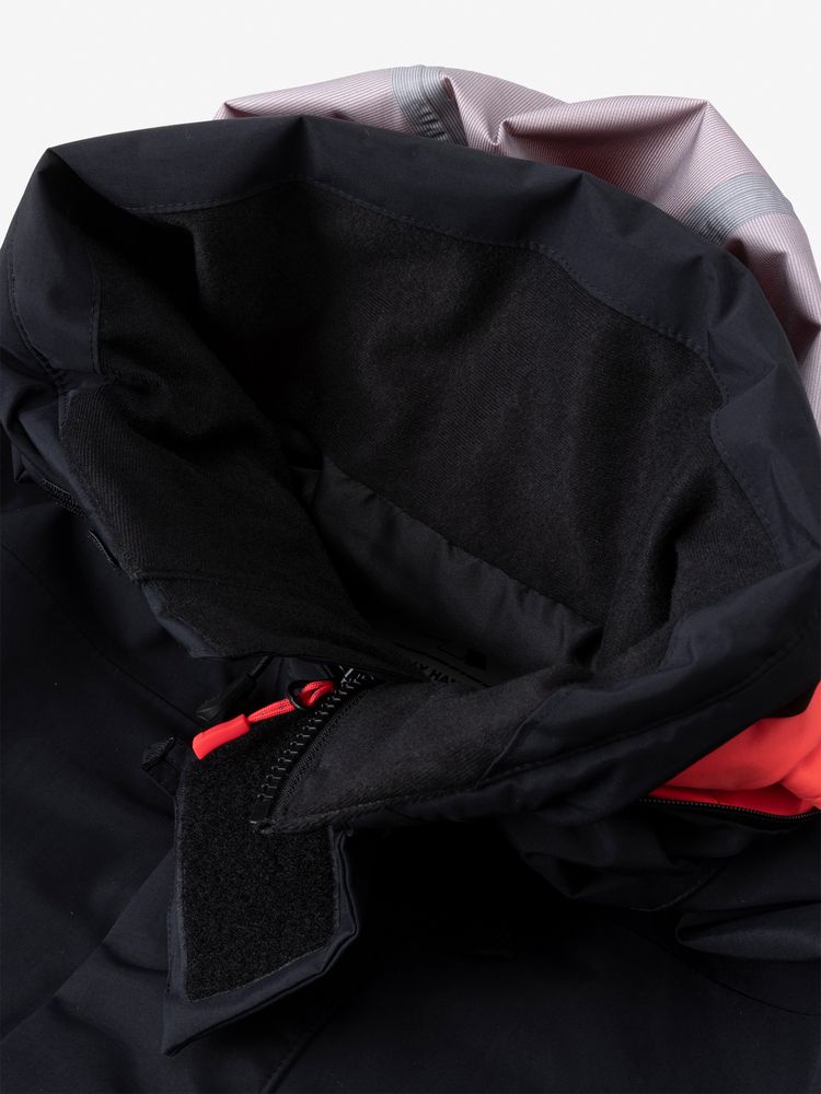 ★HELLY HANSEN|ヘリーハンセン Ocean Frey Jacket|オーシャンフレイジャケット