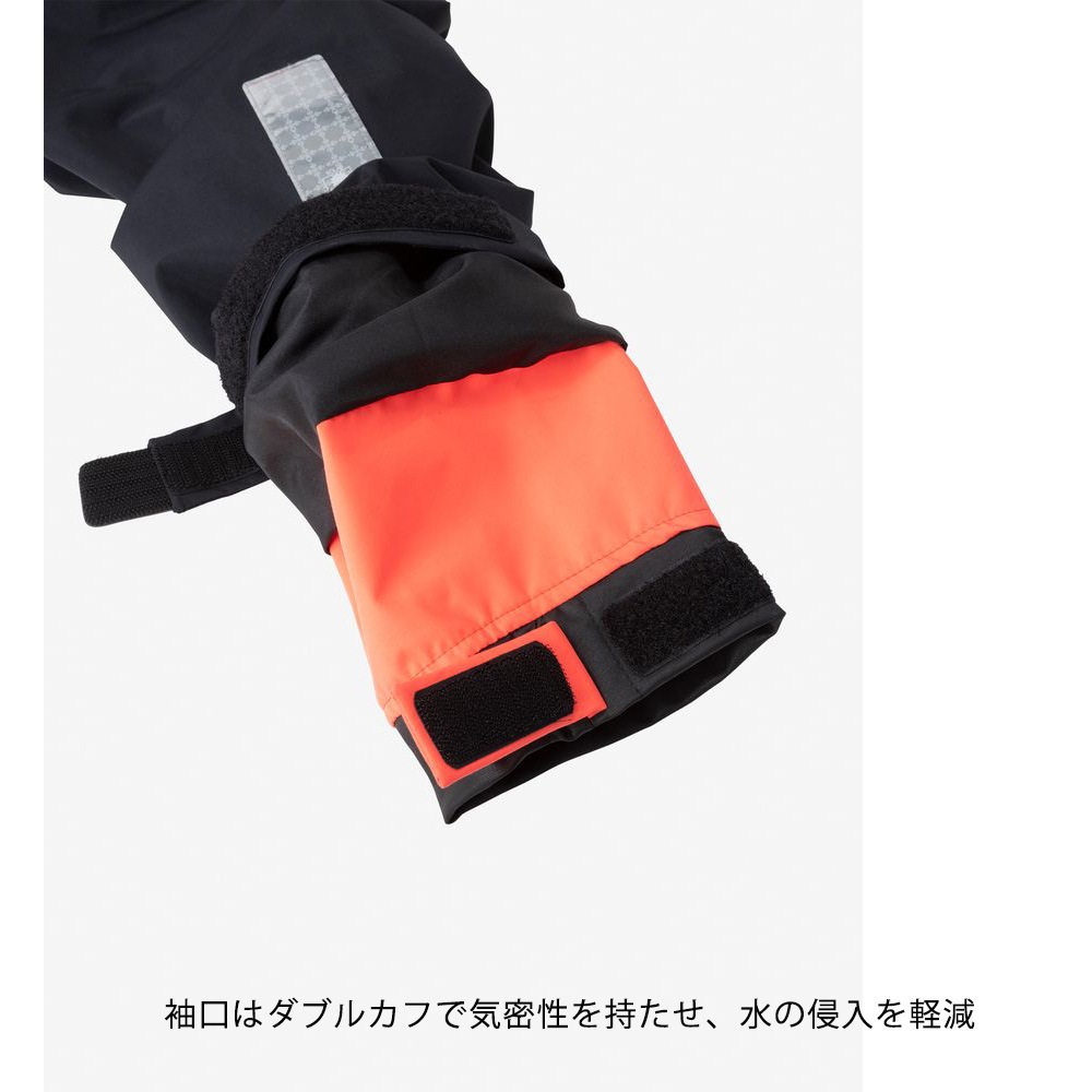 ★HELLY HANSEN|ヘリーハンセン Ocean Frey Jacket|オーシャンフレイジャケット