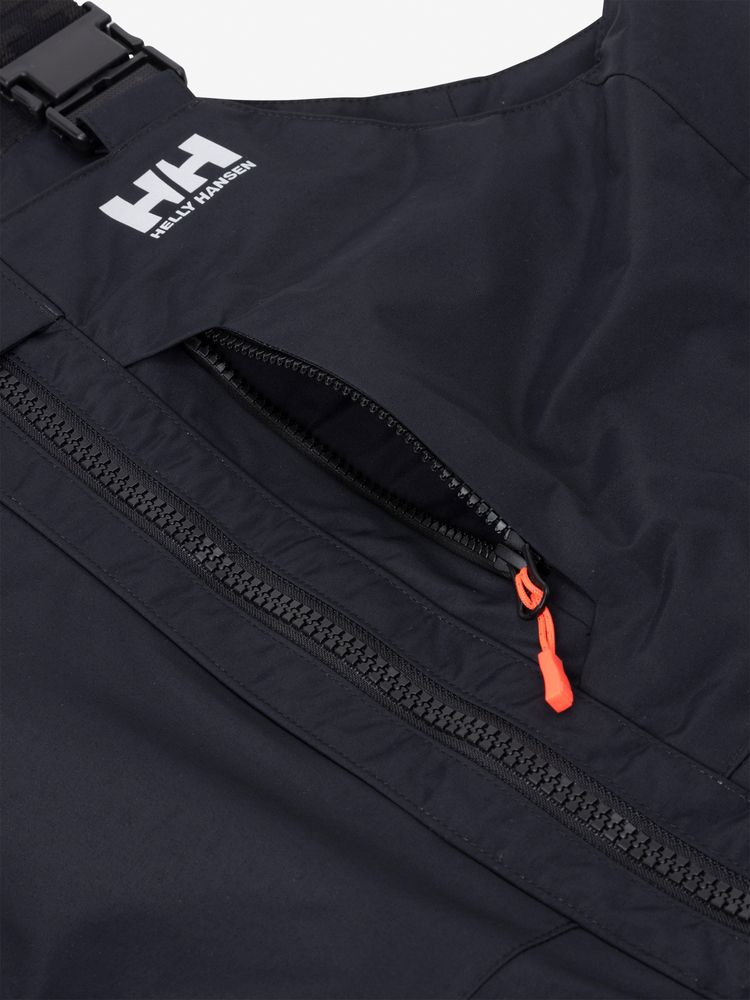 ☆HELLY HANSEN|ヘリーハンセン Ocean Frey Trousers|オーシャンフレイ