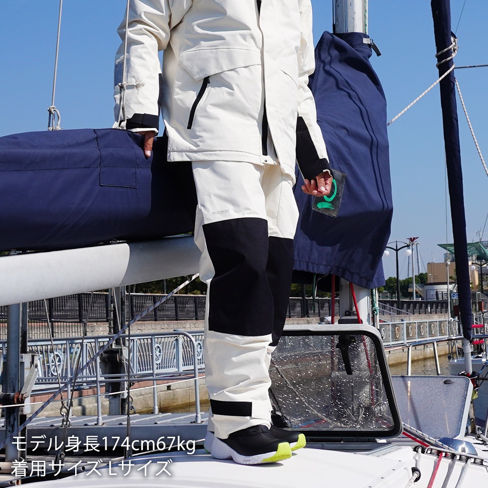 ☆HELLY HANSEN|ヘリーハンセン Ocean Frey Trousers|オーシャン