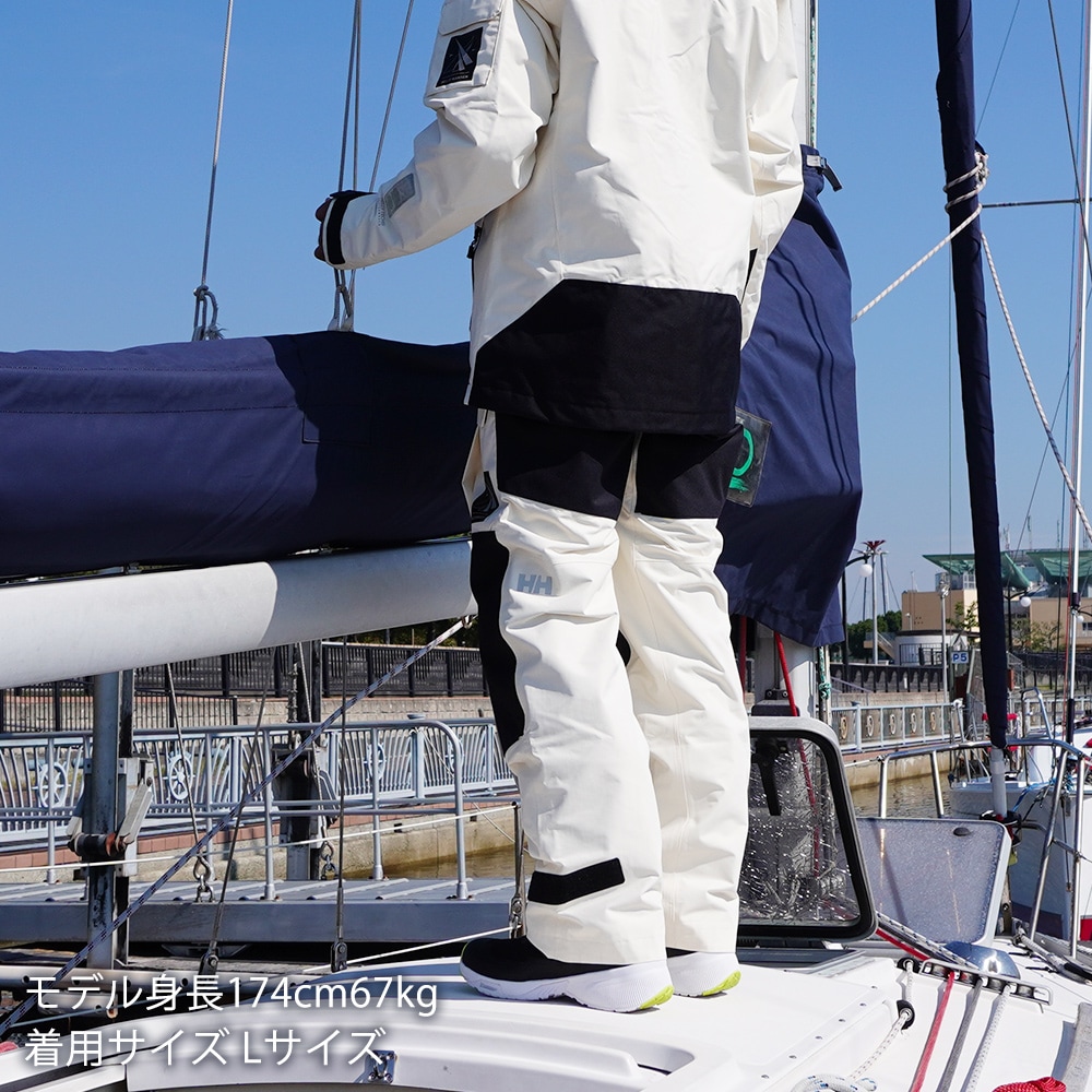 ☆HELLY HANSEN|ヘリーハンセン Ocean Frey Trousers|オーシャンフレイ