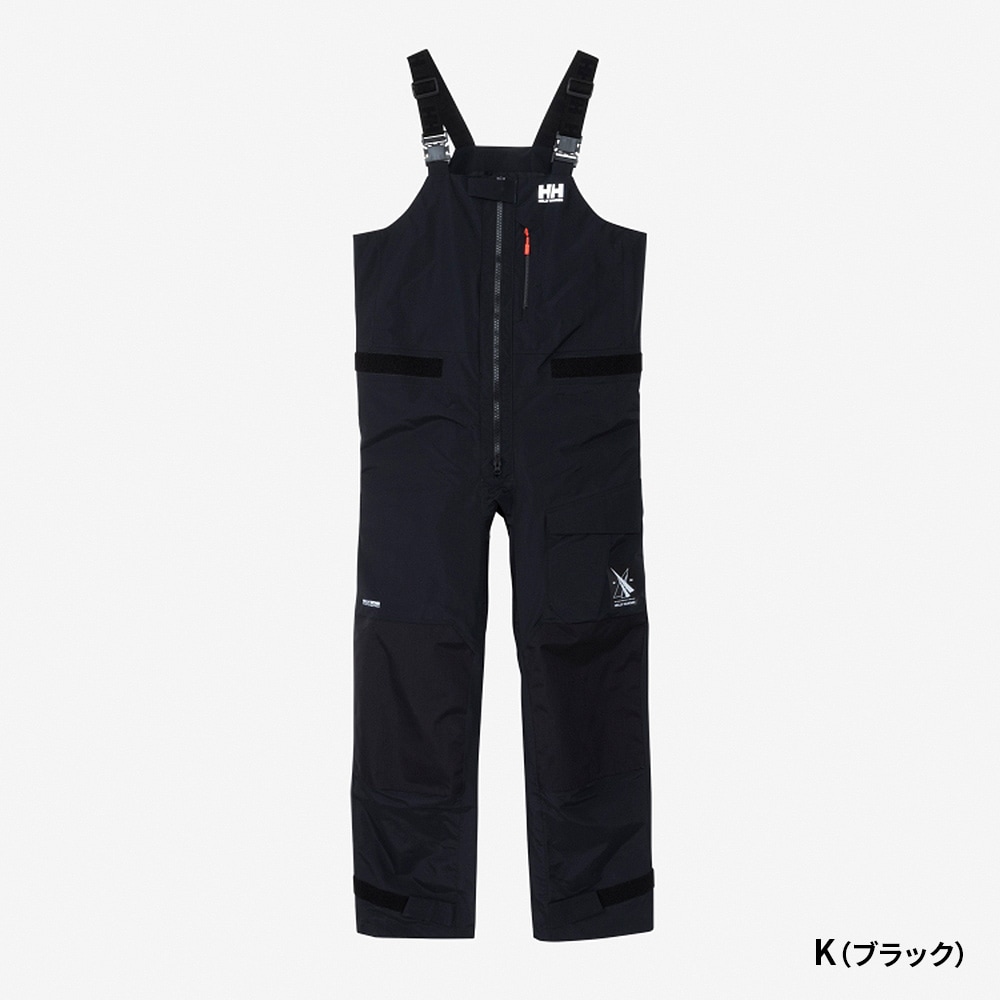 ☆HELLY HANSEN|ヘリーハンセン Ocean Frey Trousers|オーシャン