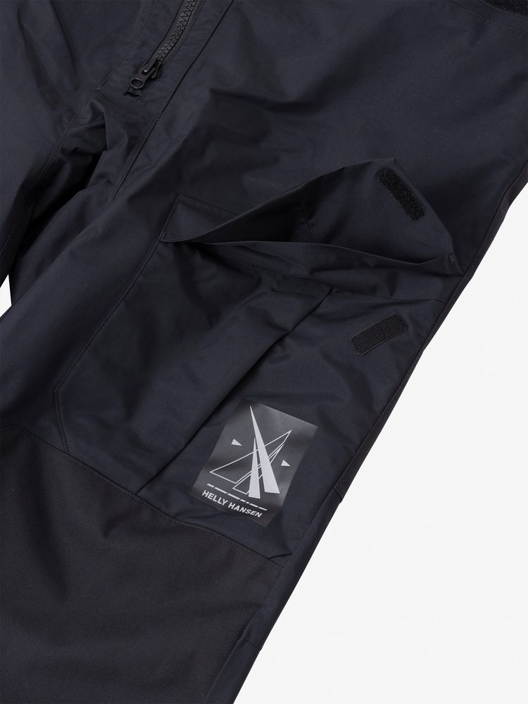 オーシャンフレイトラウザースOcean Frey Trousers ☆HELLY HANSEN|ヘリーハンセン Ocean Frey Trousers|オーシャン