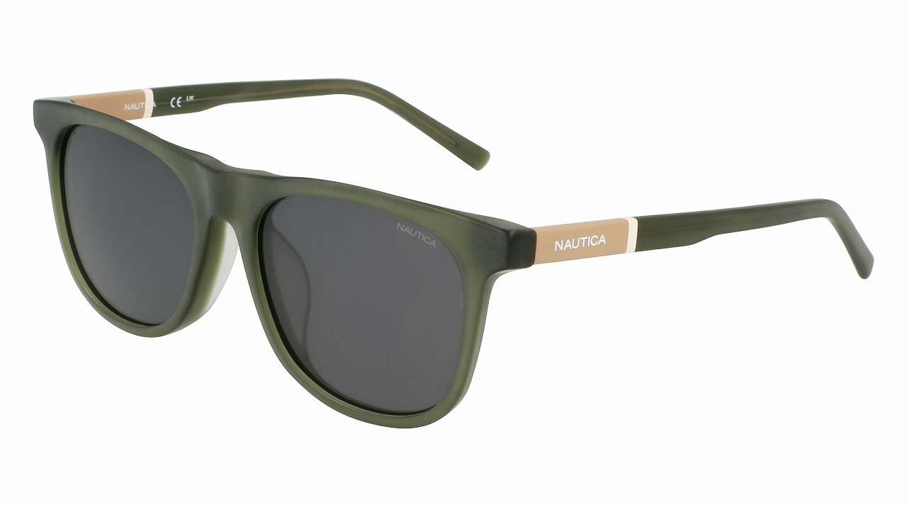 NAUTICA|ノーティカ　N6003SLB#222