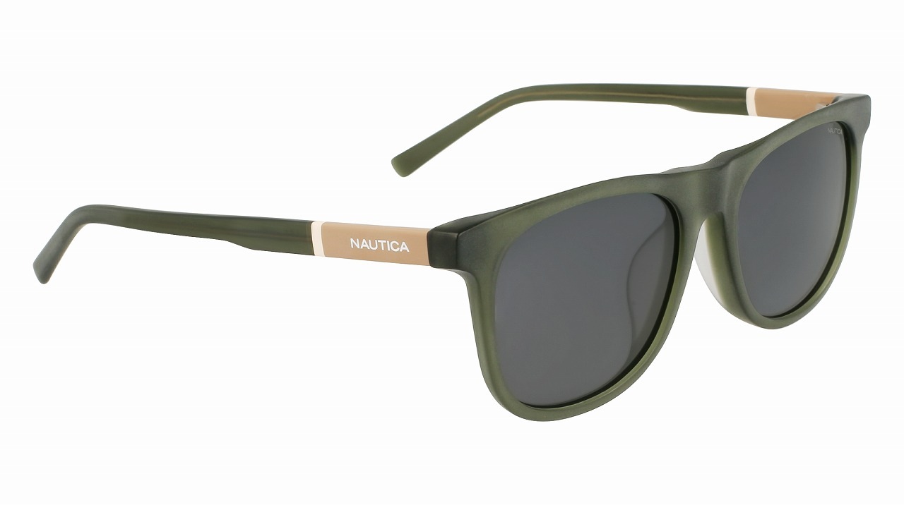 NAUTICA|ノーティカ　N6003SLB#222