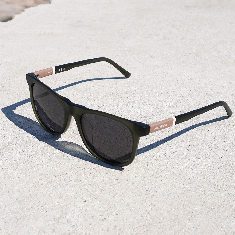 NAUTICA|ノーティカ　N6003SLB#222