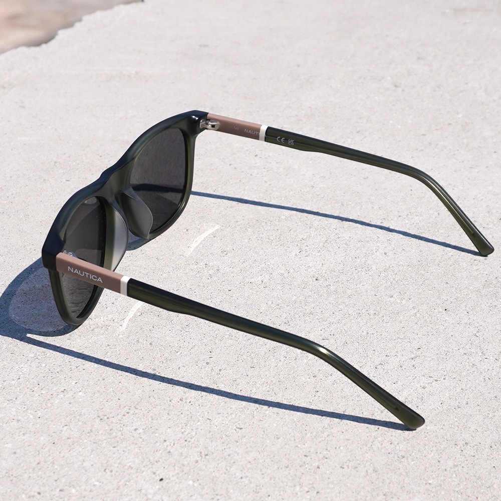NAUTICA|ノーティカ　N6003SLB#222