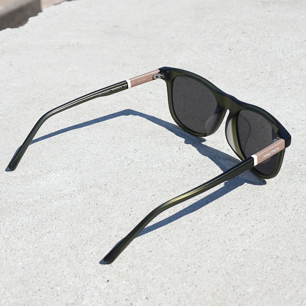 NAUTICA|ノーティカ　N6003SLB#222